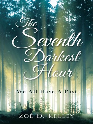 cover image of The Seventh Darkest Hour